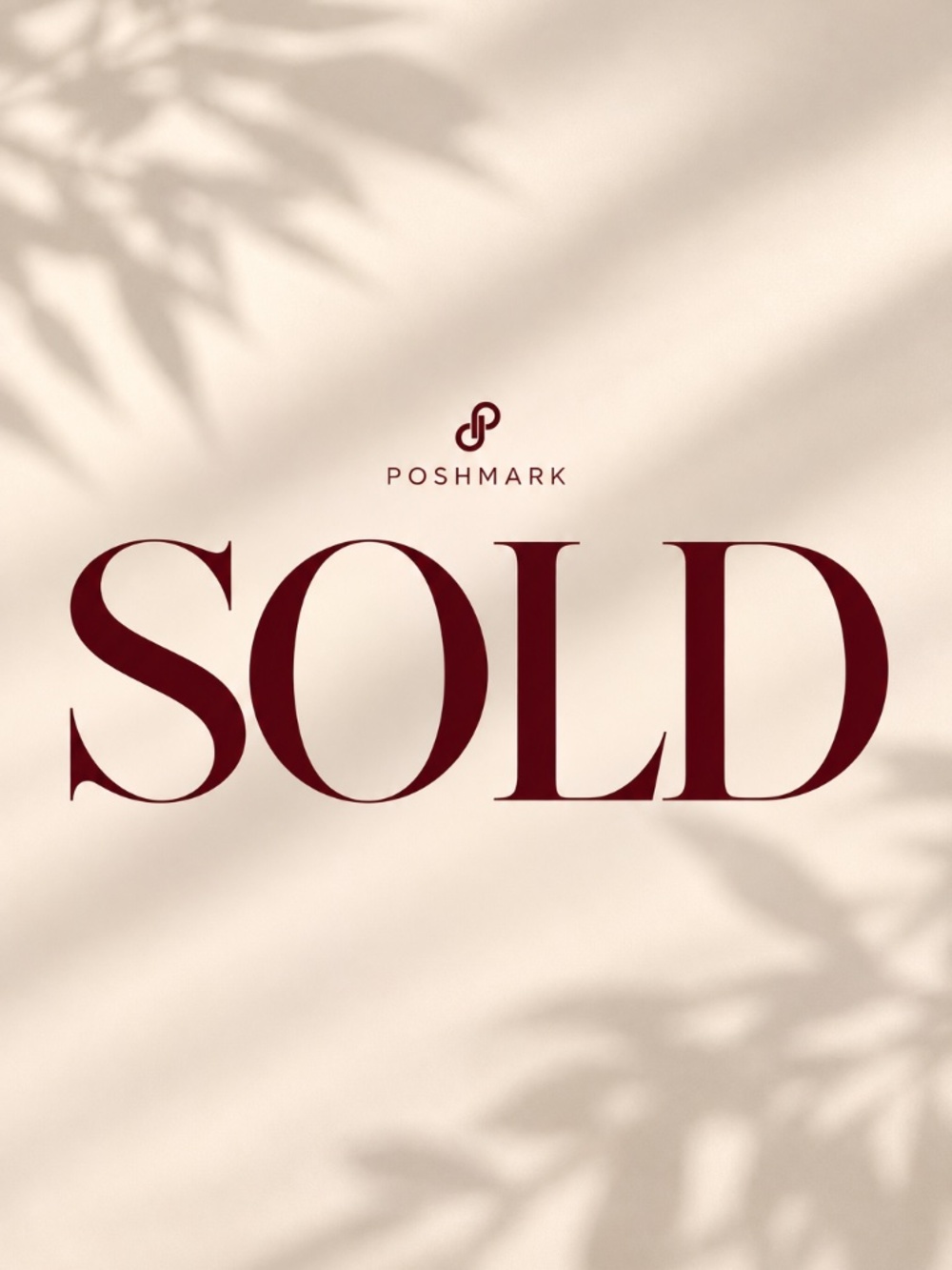 Sold - Picture 1 of 1